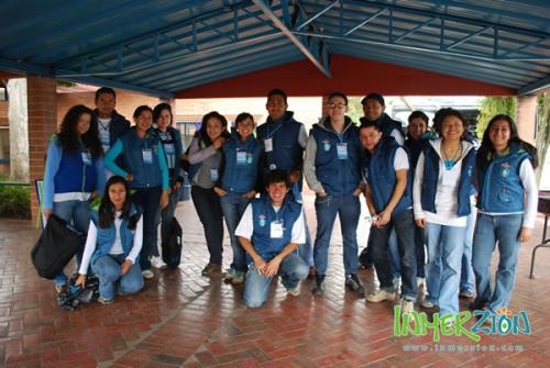 Servicio de inmersion en ingles bogota en Bogotá Cursos Clases 14279