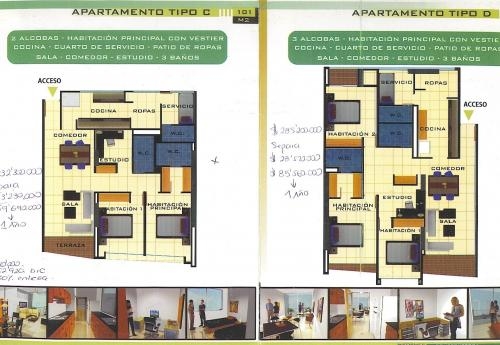 Los Mejores Proyectos Sobre Planos De Cucuta En Norte De Santander