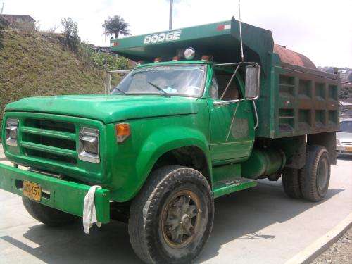 Volquetas nissan de venta en ecuador #7