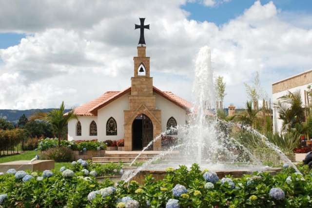 Tu Boda Perfecta Haciendas Para Bodas En Cundinamarca Otros