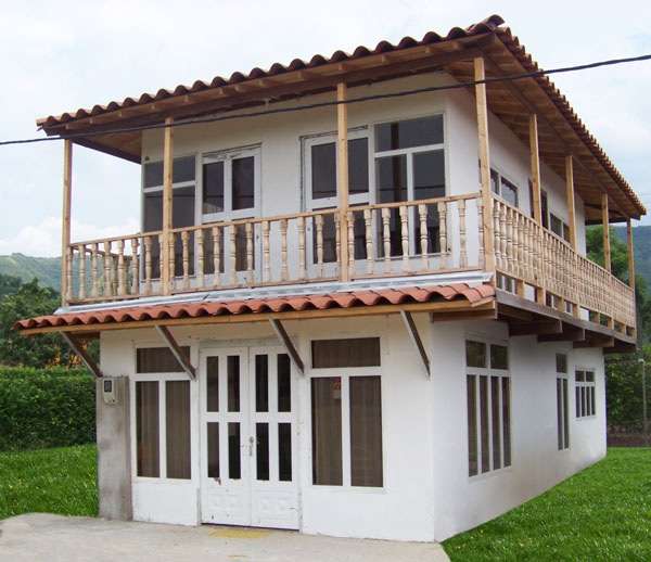 Casas Prefabricadas Casas prefabricadas