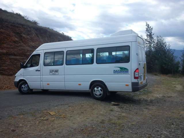 Alquiler de aero vans en Bogotá Transporte Mudanza 341258