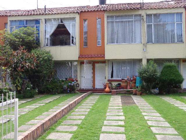 Vendo casa campiña de suba en Bogotá Otros inmuebles 412189