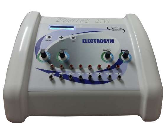 Equitec Spa Te Ofrece Equipos De Elctroestimulacion De Electrodos En