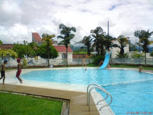 Alquiler casa en villavicencio con piscina $ en Meta - Viajes y  Turismo | 16069