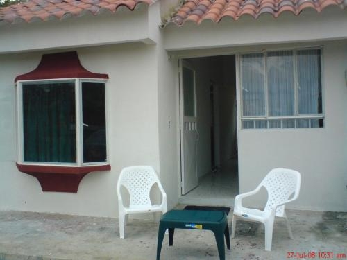 Alquiler casa en villavicencio con piscina $ en Meta - Viajes y  Turismo | 16069