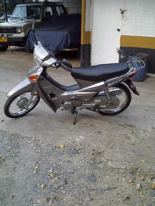 Vendo honda wave c-100 2' en Antioquia - Autos | 24520