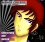 Cursos de Caricatura , Comic y Manga Academia Manga College