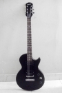 Se vende guitarra electrica Epiphone Les Paul Special I (Seymour Duncan Distortion SH6)