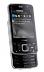 VENDO: IPHONE 3G DE 8GB, NOKIA N96, SAMSUNG OMNIA NUEVOS LIBRES TODO OPERADOR