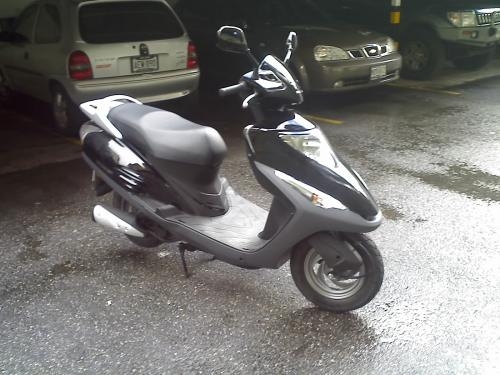 Vendo hermosa honda elite 125 modelo 2009 en Antioquia - Autos | 55234