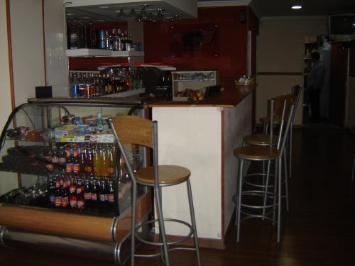 Fotos de Restaurante bar-modelia 3