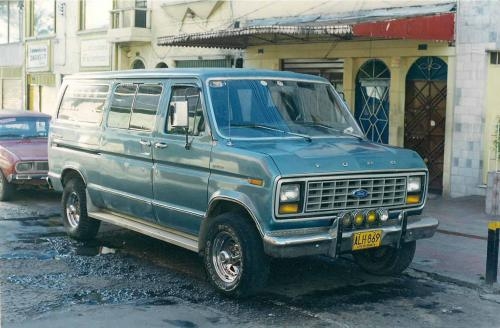 Venta camionetas ford 1979 #5