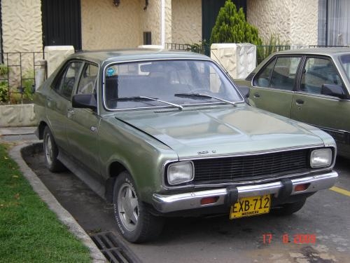 Dodge 1500 en Bogotá - Autos | 71663