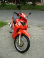 Venta moto Qingqi modelo 2007