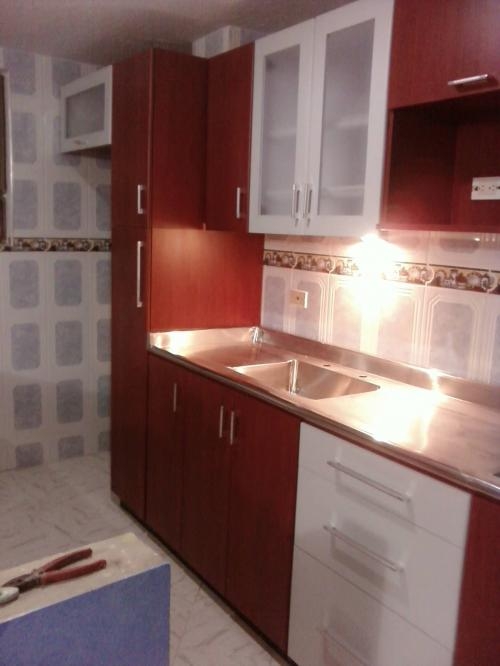 Cocinas integrales y mucho mas... en Boyaca - Departamentos en venta |  116387