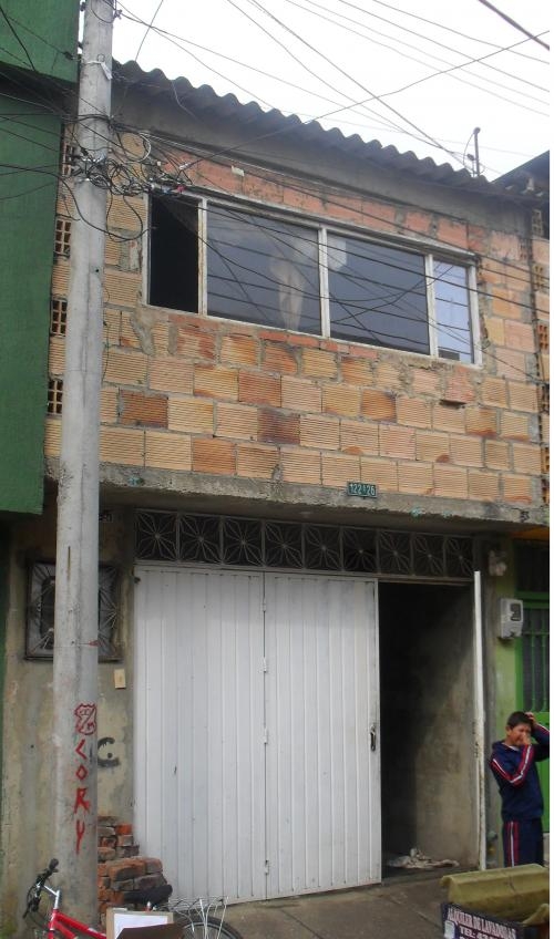 Fotos de Casas con el fondo nacional de ahorro en Bogotá, Colombia