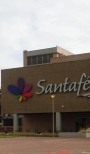 Arriendo Local - Centro Comercial Santafé