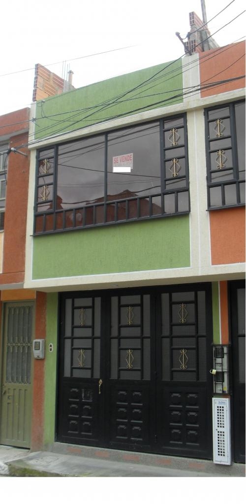 Casa de 3x12 en engativa, 3 alcobas excelentes acabados nueva en Bogotá -  Otros inmuebles | 126105
