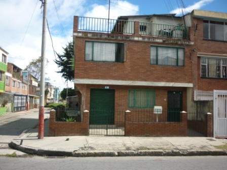 Venta casa rentable en san cristobal norte en Bogotá - Casas en venta |  133011