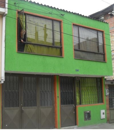 Se venden casas fondo nacional del ahorro en Bogotá - Casas en venta |  141824
