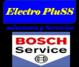 Mantenimiento y Reparacion de Calentadores BOSCH - ELECTROPLUSS PBX: 6829571