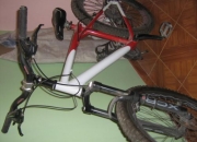 Vendo Bicicleta Bogota