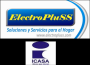 ElectroPluSS - Servicio Integral ICASA - Mantenimiento de neveras-estufas y calentadores