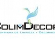 COLOMBIANA DE LIMPIEZA Y DECORACION