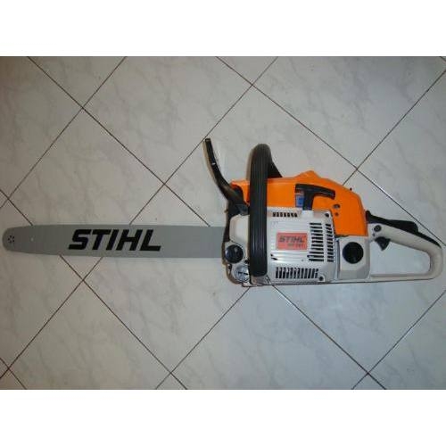 Espectaculares motosierras stihl 381 en oferta !! en Bogotá - Otros  Artículos | 178554