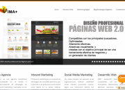 Diseño Profesional de Páginas Web 2.0 en Colombia