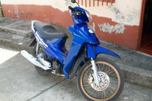 Vende suzuki best 2006 azul barataaaaa en Risaralda - Autos | 196178