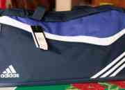 Vendo maleta Adidas CR FB Teambag tamaño L