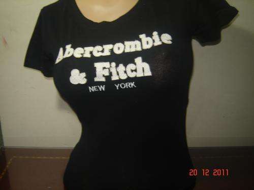 blusas abercrombie mujer