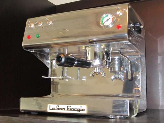 Maquinas para cafe italianas, capuchineras italianas para entrega inmediata  en Bogotá - Otros Artículos | 255999