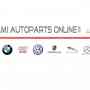 REPUESTOS DE AUTOS EN MIAMI - AUDI BMW JAGUAR MERCEDES VW VOLVO