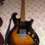 Guitarra Electrica Aria Pro 2 Serie Rs De 1983hecha En Japon