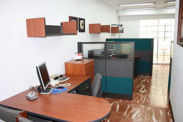 Alquiler De Oficinas Barrio El Limonar Cali En Cali - Oficinas Y ...