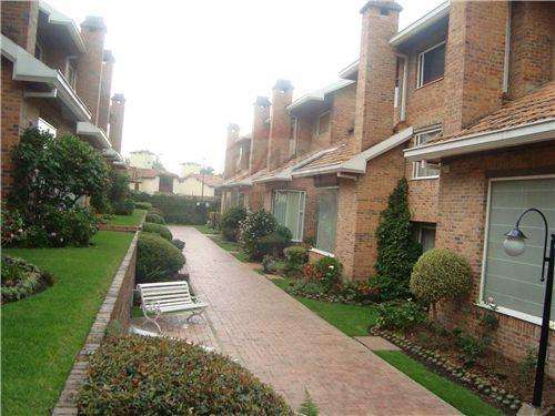 Bella casa venta colina campestre 146m2 3hab en Bogotá - Casas en venta |  294389