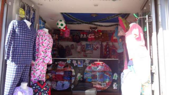 Almacén de Pijamas