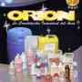 Productos de Aseo Distribuidora Universal Orion