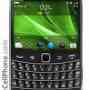 BlackBerry Bold Touch 9900 4G  2 X 700.000