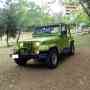 Jeep sahara wrangler 93 negociable venta en cali