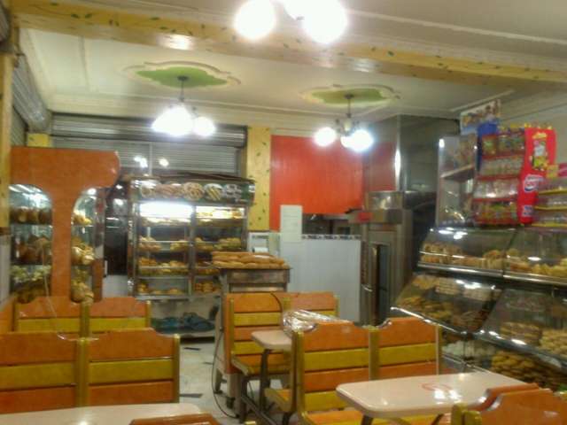 Tintalito; vendo panaderia y pasteleria acreditada en Bogotá - Otros  Servicios | 330790