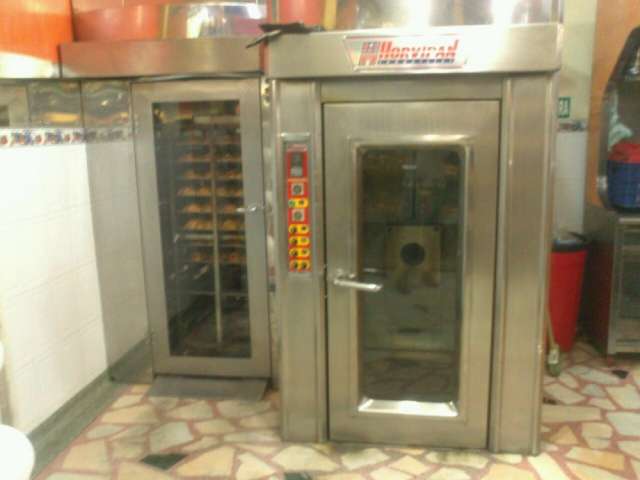 Tintalito; vendo panaderia y pasteleria acreditada en Bogotá - Otros  Servicios | 330790