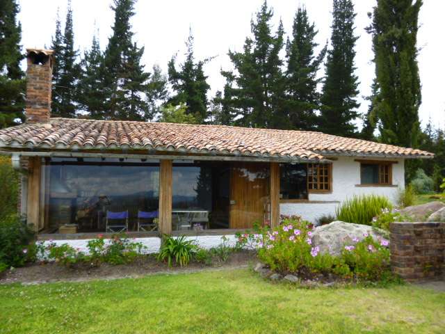 Fotos de Casa campestre rustica en ubate en Ubaté, Colombia