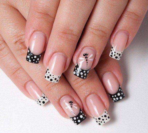 Uñas en gel nails fashion en Bogotá - Otros Servicios | 346313