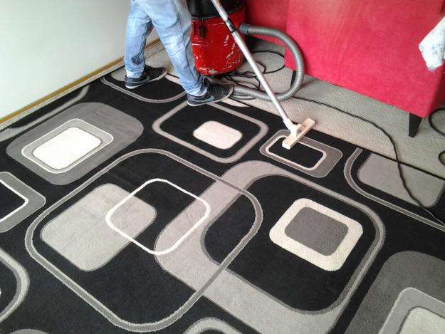 Lavado, desinfectado de alfombras y muebles mr.cleaning 32038197674