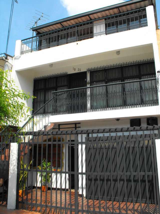 Casa en alquiler barrio santa fé- cali, colombia. $750,000 en Cali - Casas  en alquiler | 356548