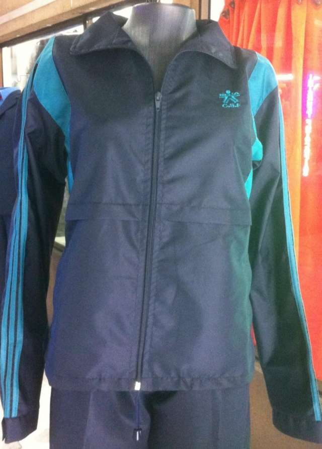 sudadera del sena